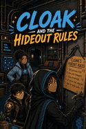 Cloak and the Hideout Rules