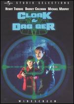 Cloak & Dagger