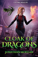 Cloak of Dragons