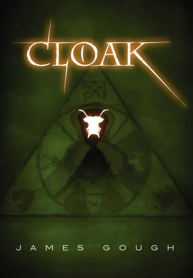 Cloak - Gough, James