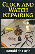 Clock and Watch Repairing