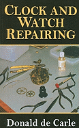 Clock and Watch Repairing