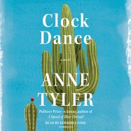 Clock Dance