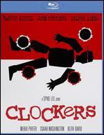 Clockers [Blu-ray]