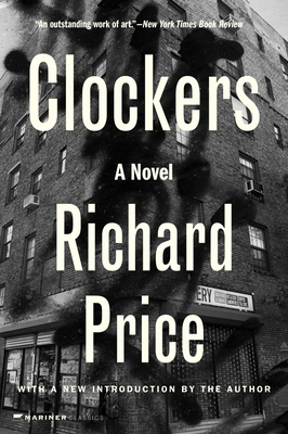 Clockers - Price, Richard