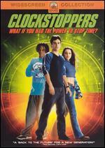 Clockstoppers