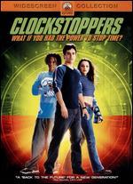 Clockstoppers