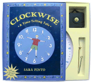 Clockwise: A Time-Telling Tale