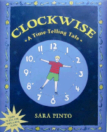 Clockwise: A Time-Telling Tale