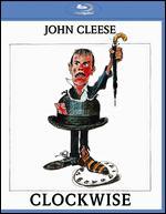 Clockwise [Blu-ray]