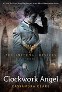 Clockwork Angel