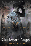 Clockwork Angel