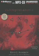 Clockwork Angels: The Novel