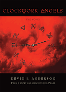 Clockwork Angels