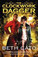 Clockwork Dagger PB