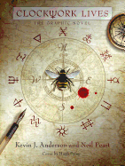 Clockwork Lives: The Graphic Novel