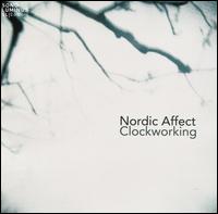 Clockworking - Gu�r�n �skarsd�ttir (harpsichord); Halla Steinunn Stef�nsd�ttir (violin); Hanna Loftsd�ttir (cello);...