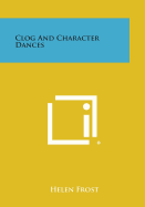 Clog and Character Dances