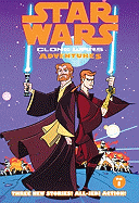 Clone Wars Adventures 1