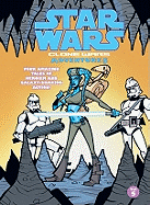Clone Wars Adventures: Vol. 5