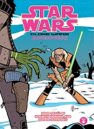 Clone Wars Adventures: Vol. 6