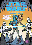 Clone Wars Adventures
