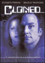 Cloned - Douglas Barr