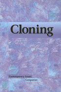 Cloning - Yount, Lisa (Editor)