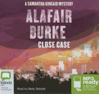 Close Case