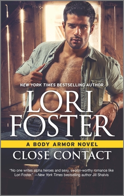 Close Contact - Foster, Lori