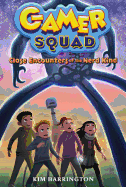 Close Encounters of the Nerd Kind