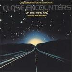 Close Encounters of the Third Kind