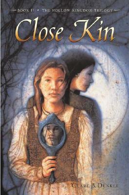 Close Kin - Dunkle, Clare B