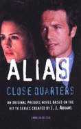 Close Quarters: A Michael Vaughn Novel