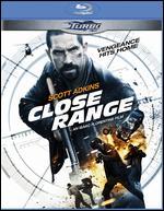 Close Range [Blu-ray]