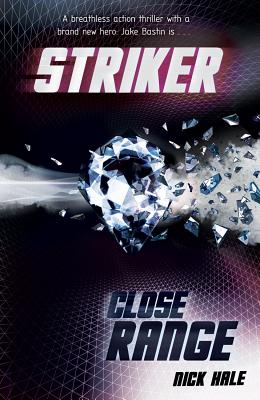 Close Range - Hale, Nick