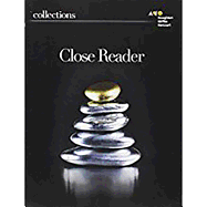 Close Reader Student Edition Grade 10