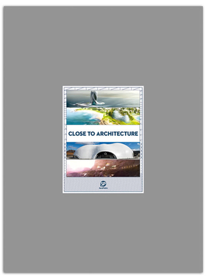 Close To Architecture - Ltd., Sendpoints Publishing Co., (Editor)