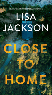 Close to Home - Jackson, Lisa
