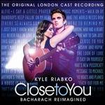 Close to You: Bacharach Reimagined