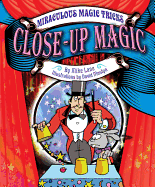 Close-Up Magic