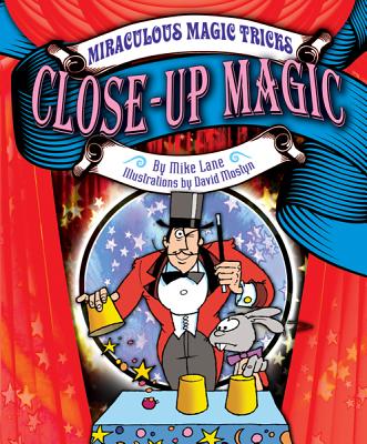 Close-Up Magic - Lane, Mike