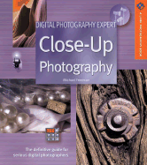 Close-Up Photography - Freeman, Michael