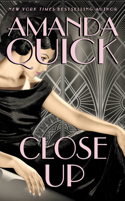 Close Up - Quick, Amanda