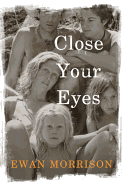 Close Your Eyes