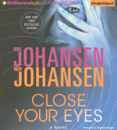 Close Your Eyes