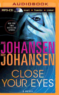 Close Your Eyes