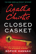 Closed Casket: The New Hercule Poirot Mystery