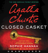 Closed Casket