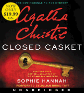 Closed Casket